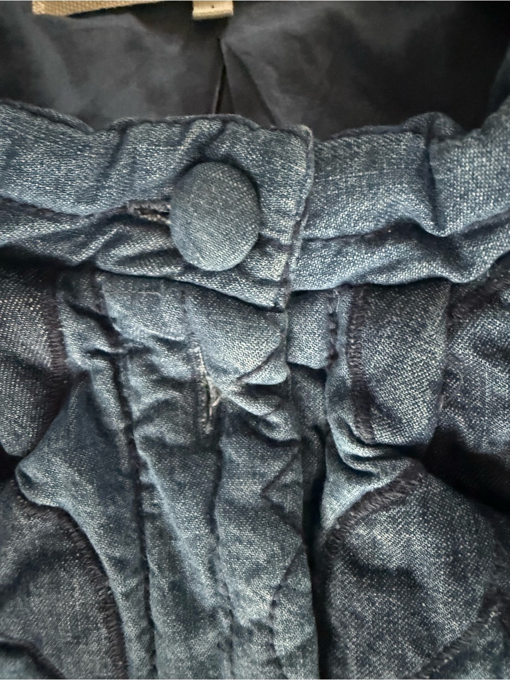 Free People Quinn Quilted Floral Jacket - Picture 9 of 10